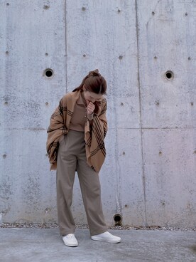 nonさんのコーディネート