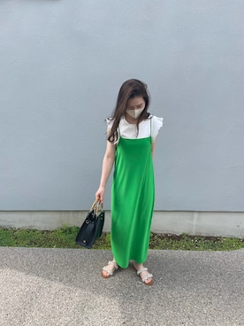 nonさんのコーディネート