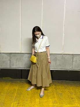 nonさんのコーディネート