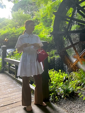 nonさんのコーディネート