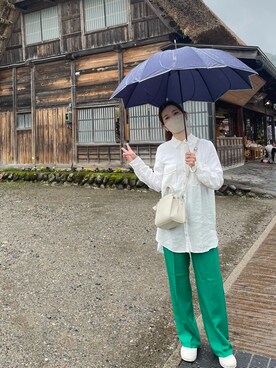 nonさんのコーディネート