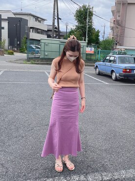 nonさんのコーディネート