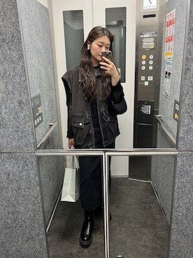 Toukoさんのコーディネート