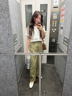 Toukoさんのコーディネート