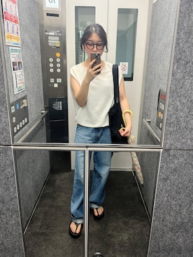 Toukoさんのコーディネート