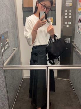 Toukoさんのコーディネート