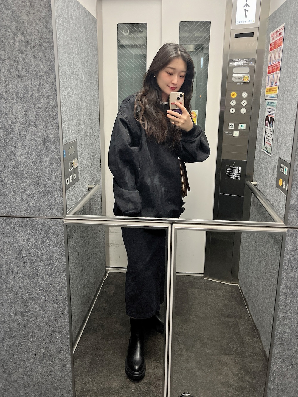 Toukoさんの（ZARA）を使ったコーディネート