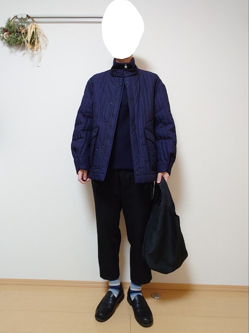 ざんさんのコーディネート