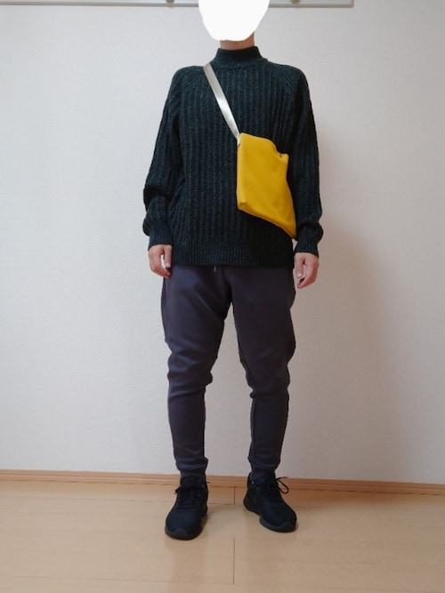 ざんさんのコーディネート