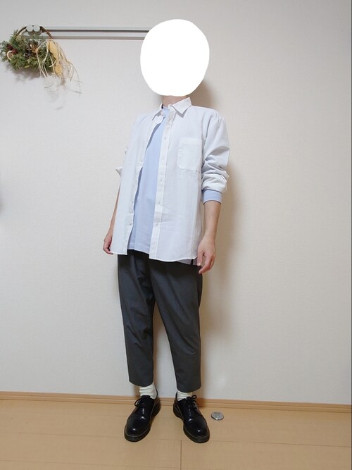 ざんさんのコーディネート