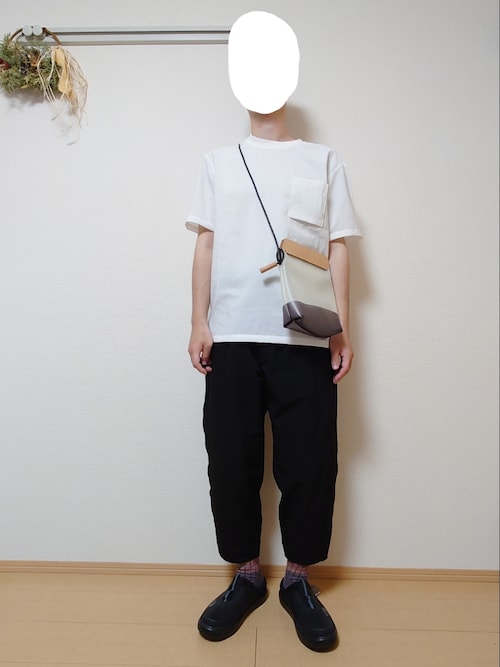 ざんさんのコーディネート