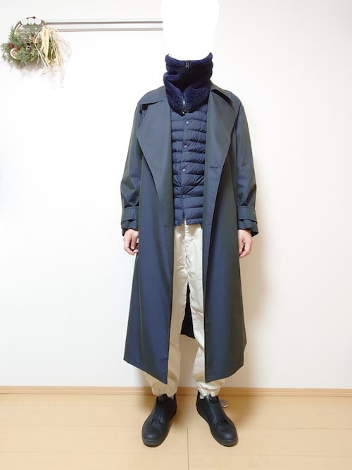 ざんさんのコーディネート