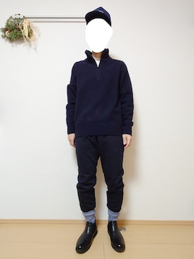 スポーティ のメンズ人気ファッションコーディネート Wear