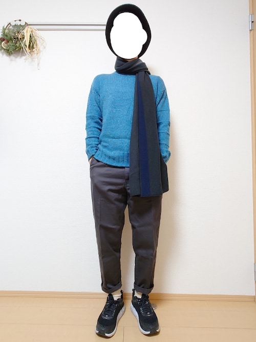 ざんさんのコーディネート