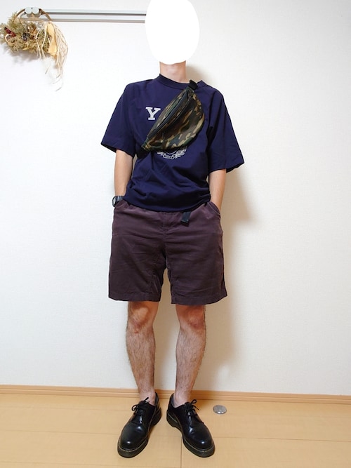 ざんさんのコーディネート