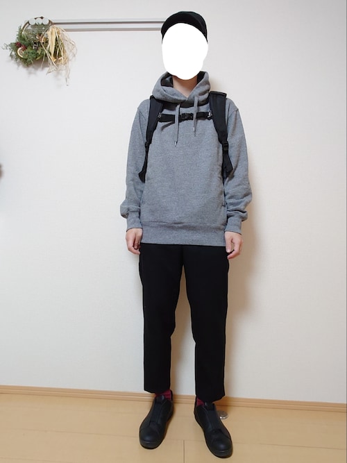 ざんさんのコーディネート