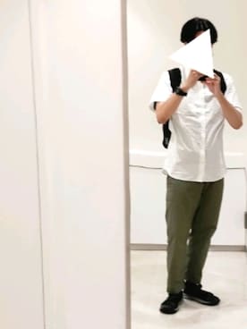 hiro-ponさんのコーディネート