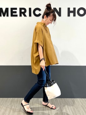 asumi.さんのコーディネート