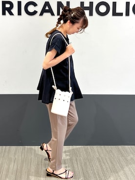 asumi.さんのコーディネート