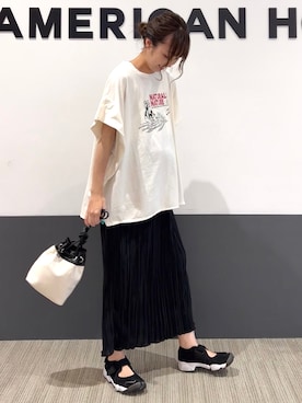 asumi.さんのコーディネート