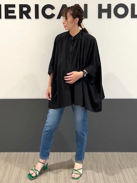 asumi.さんのコーディネート