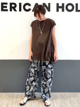 asumi.さんのコーディネート