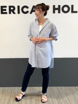 asumi.さんのコーディネート