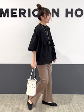 asumi.さんのコーディネート