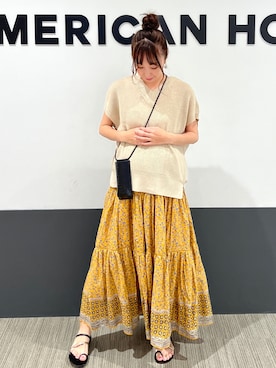 asumi.さんのコーディネート