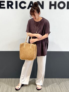 asumi.さんのコーディネート
