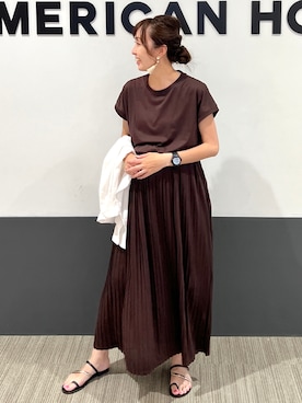 asumi.さんのコーディネート