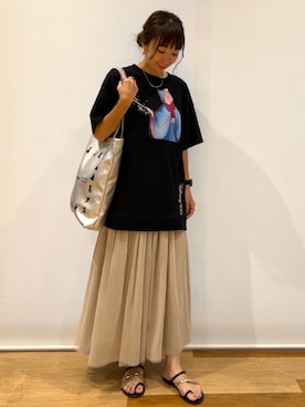 asumi.さんのコーディネート