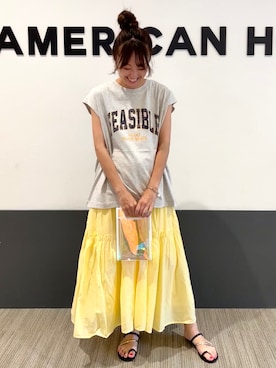 asumi.さんのコーディネート