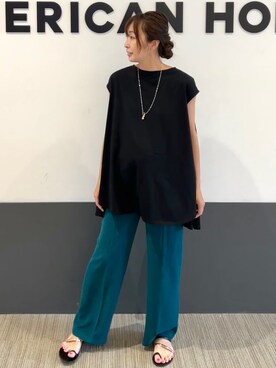 asumi.さんのコーディネート