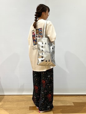 asumi.さん(レディース・160cm)の秋コーディネート