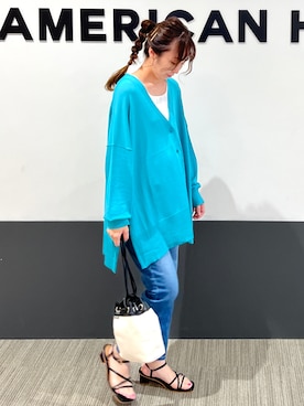 asumi.さんのコーディネート