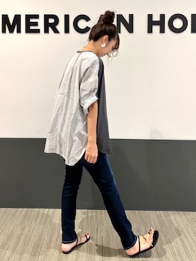 asumi.さんのコーディネート