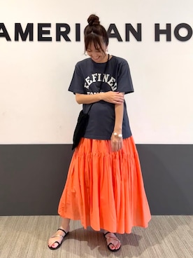 asumi.さんのコーディネート