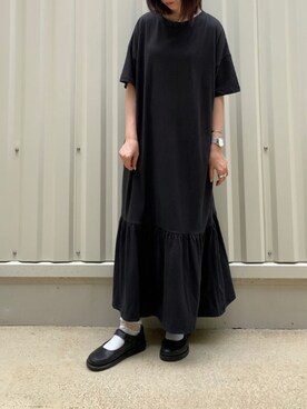 なかめさんのコーディネート