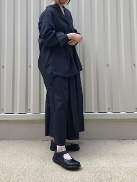 なかめさんのコーディネート