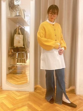 ゆりまる*さんのコーディネート