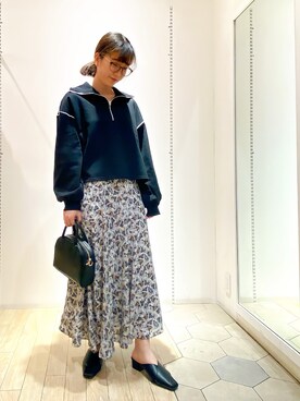 ゆりまる*さんのコーディネート