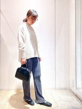 ゆりまる*さんのコーディネート