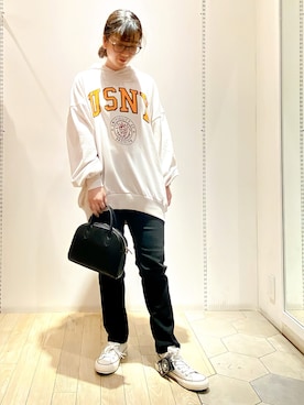 ゆりまる*さんのコーディネート