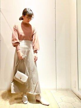 ゆりまる*さんのコーディネート