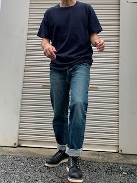 mysont2m7さんのコーディネート