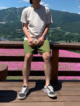 mysont2m7さんのコーディネート