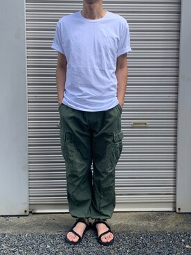 mysont2m7さんのコーディネート