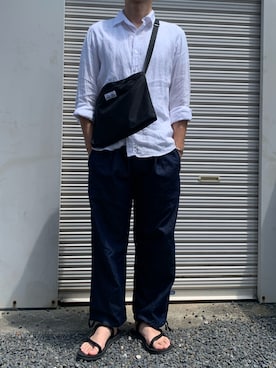 mysont2m7さんのコーディネート