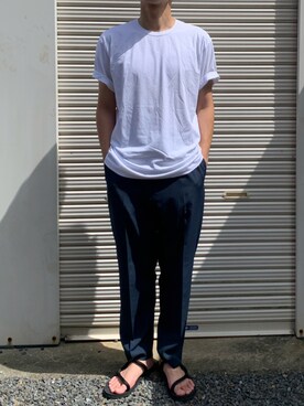 mysont2m7さんのコーディネート